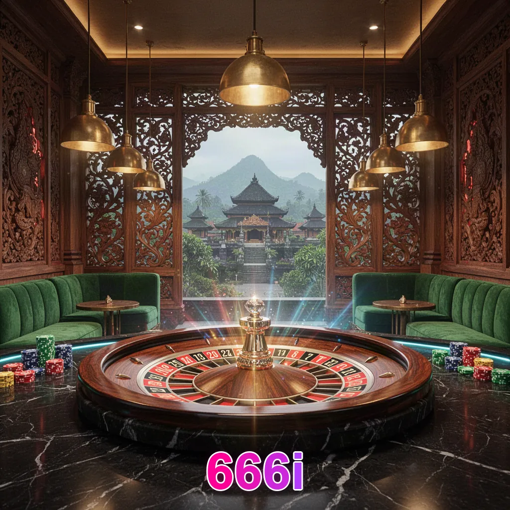 Promosi 666i