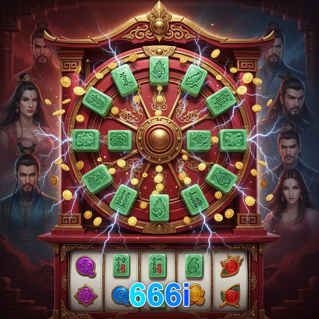 Promosi 666i