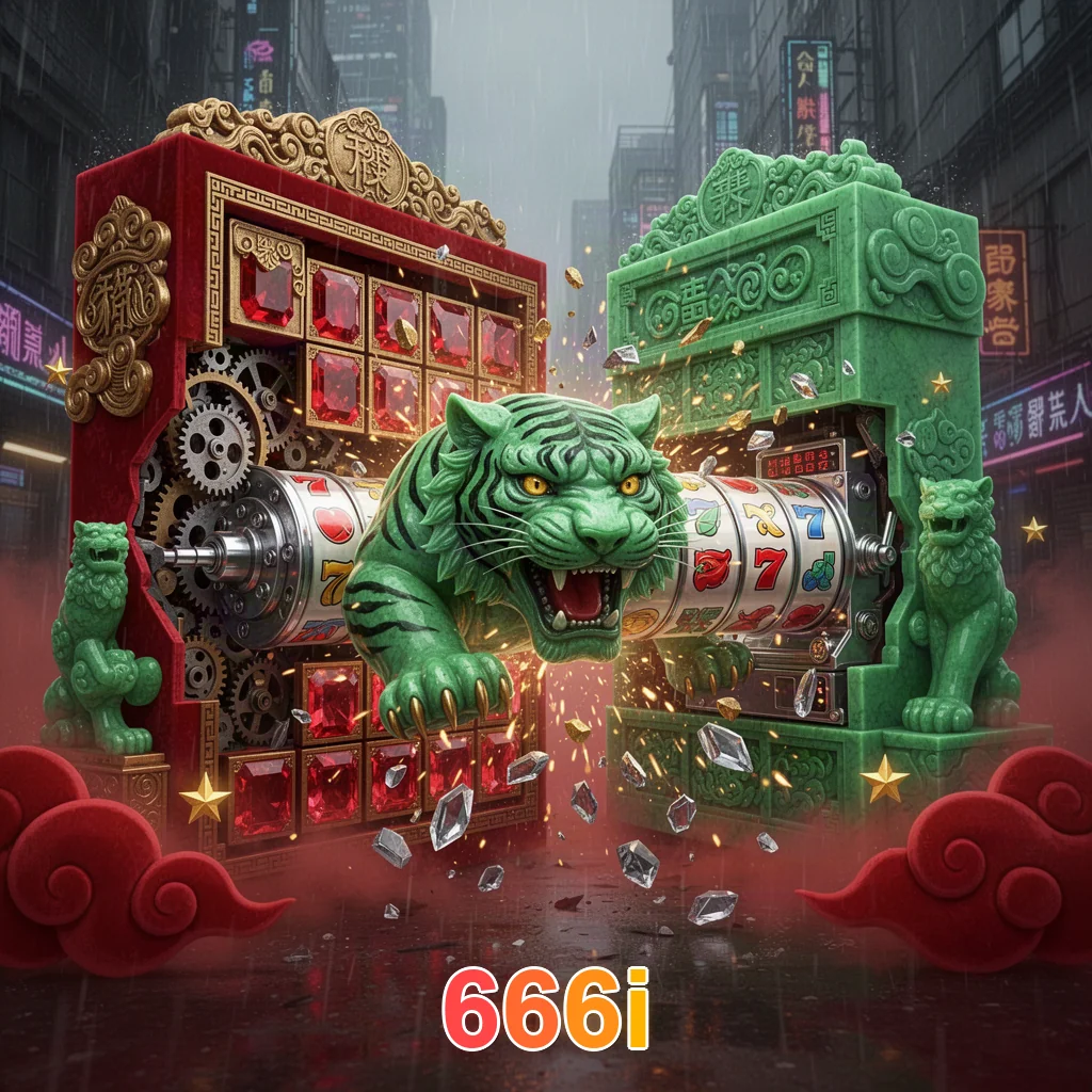 Promosi 666i