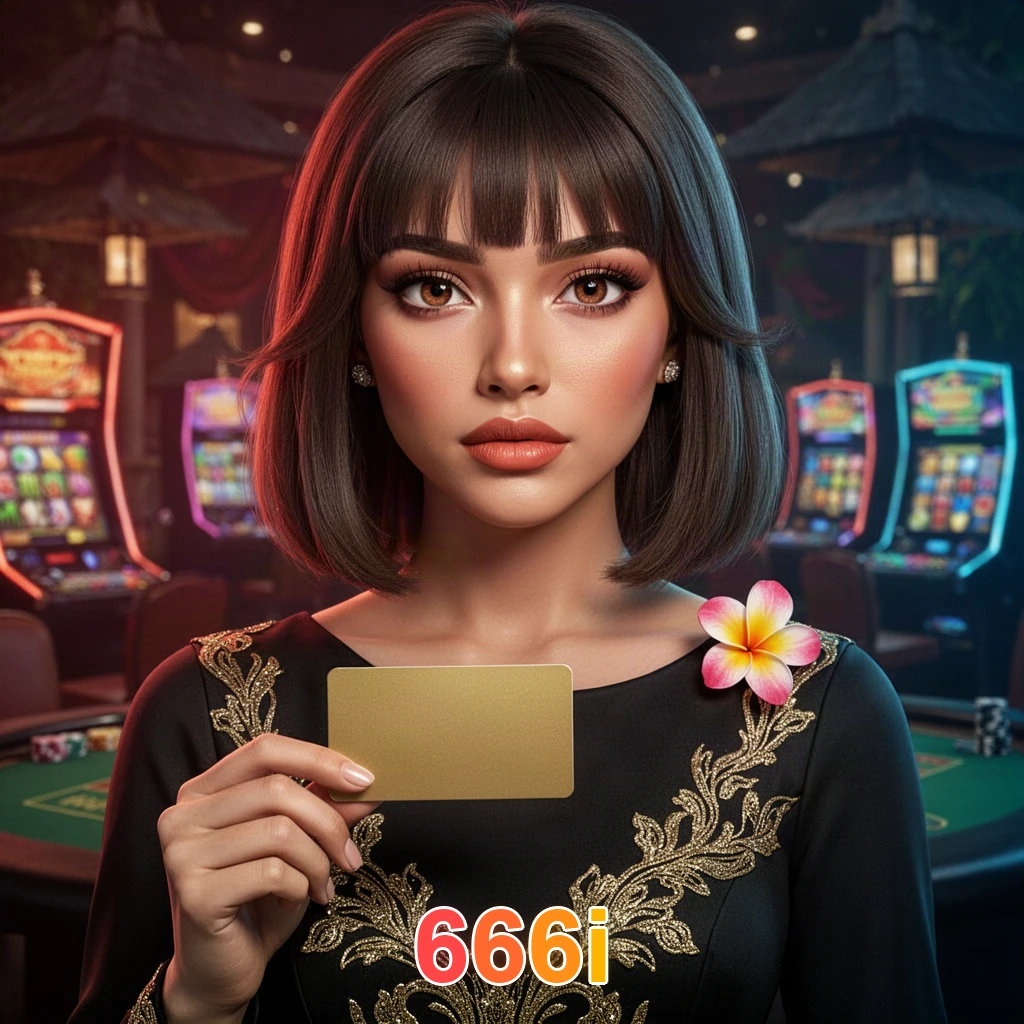 Promosi 666i