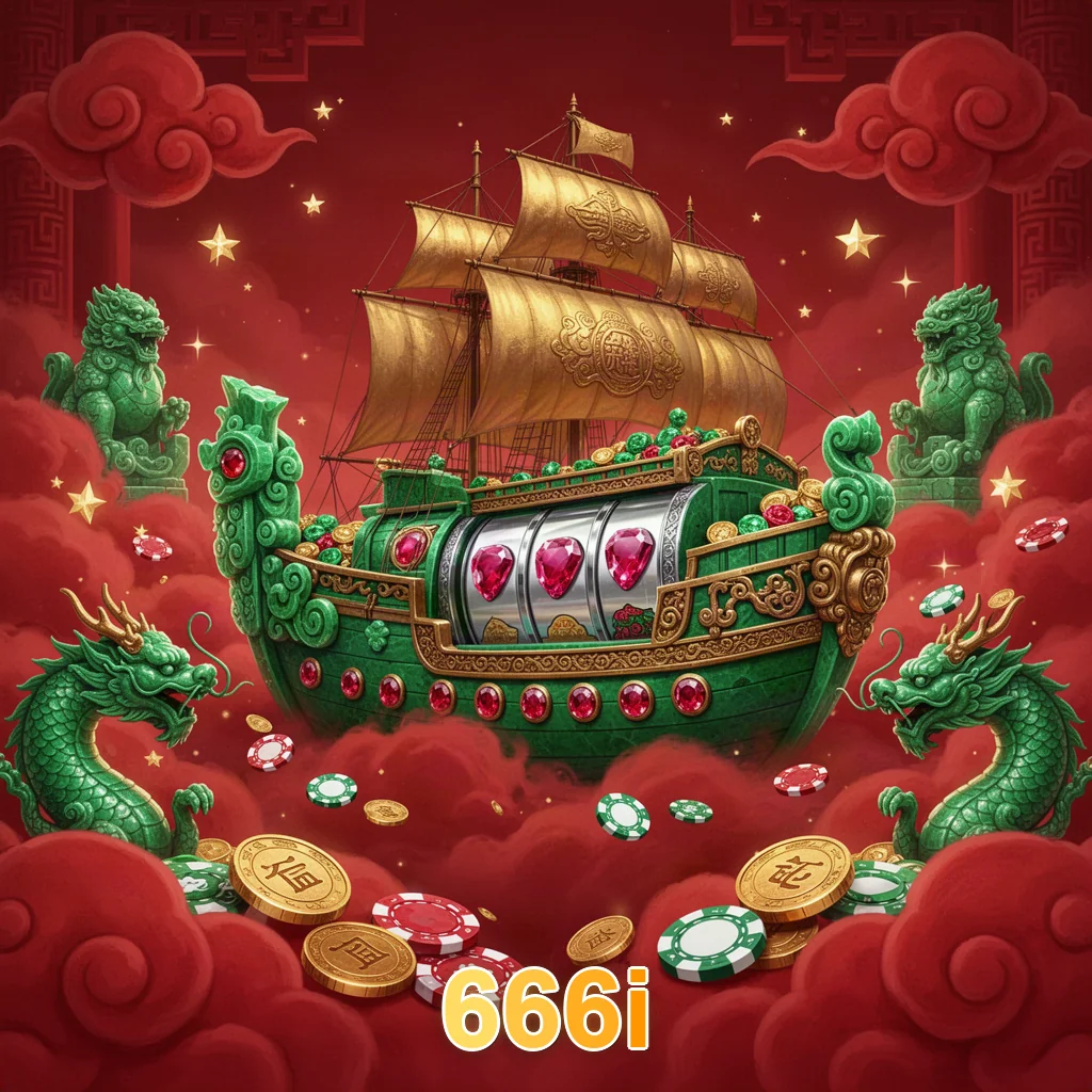 Promosi 666i