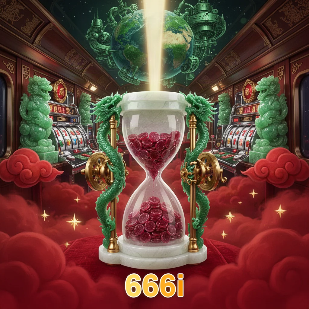 Promosi 666i