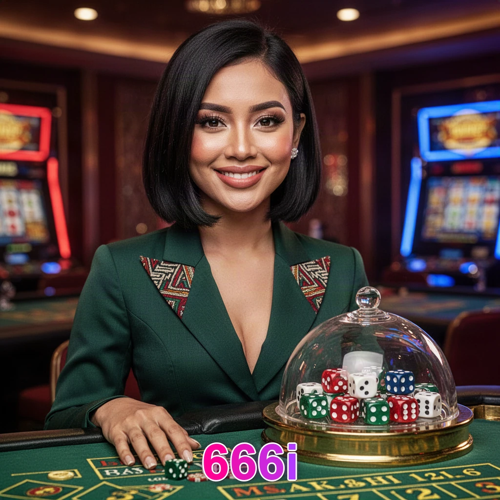 Promosi 666i