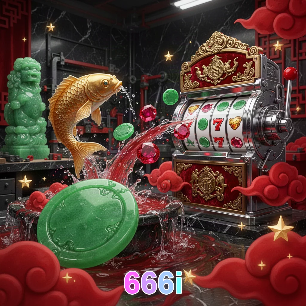 Promosi 666i