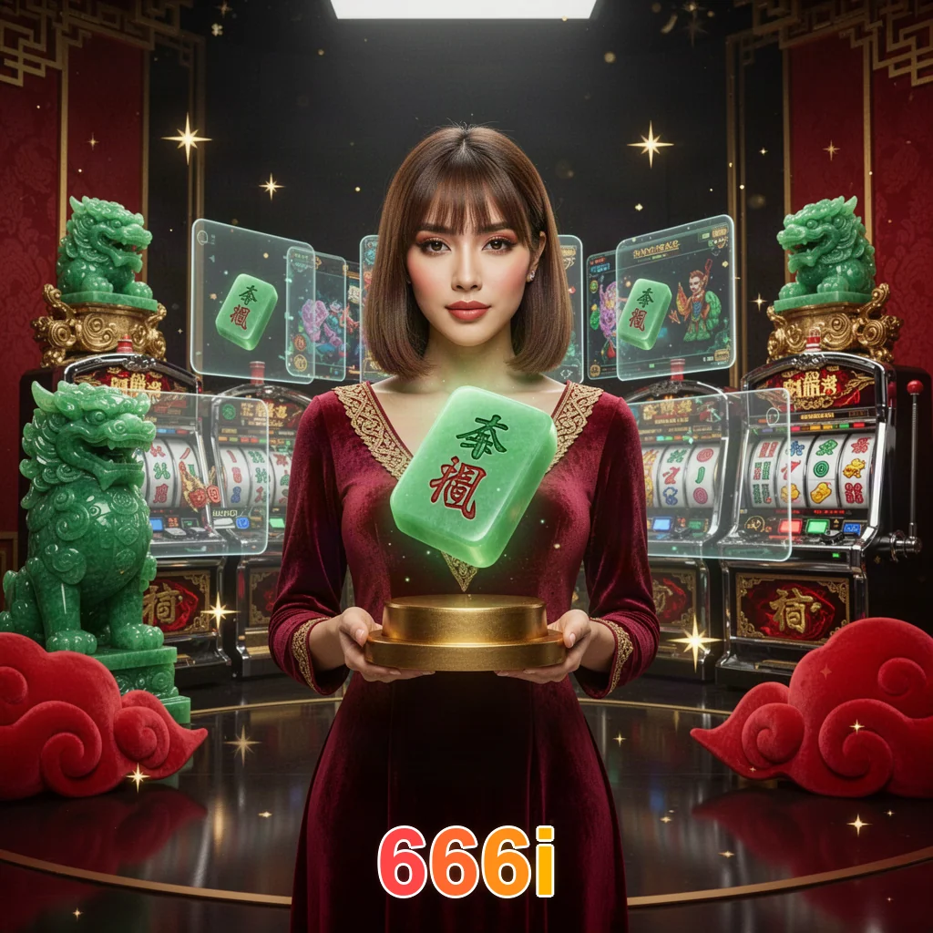 Promosi 666i