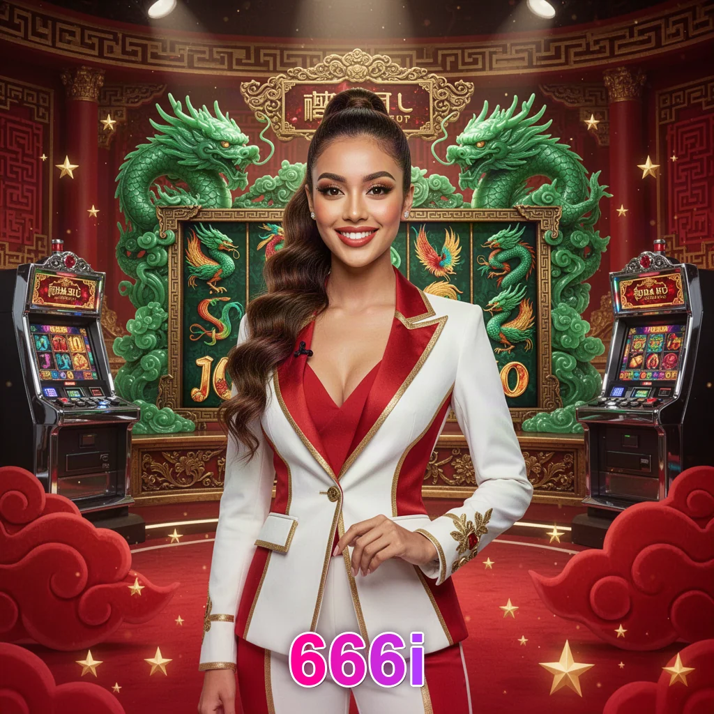 Promosi 666i
