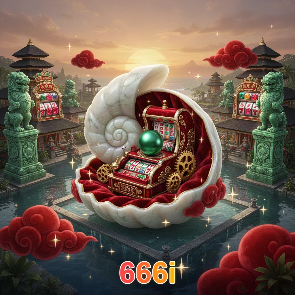 Promosi 666i