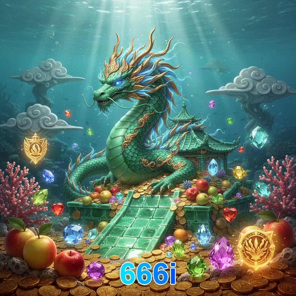 Promosi 666i