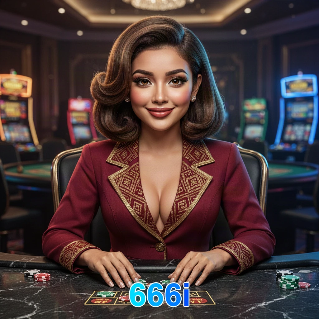 Promosi 666i