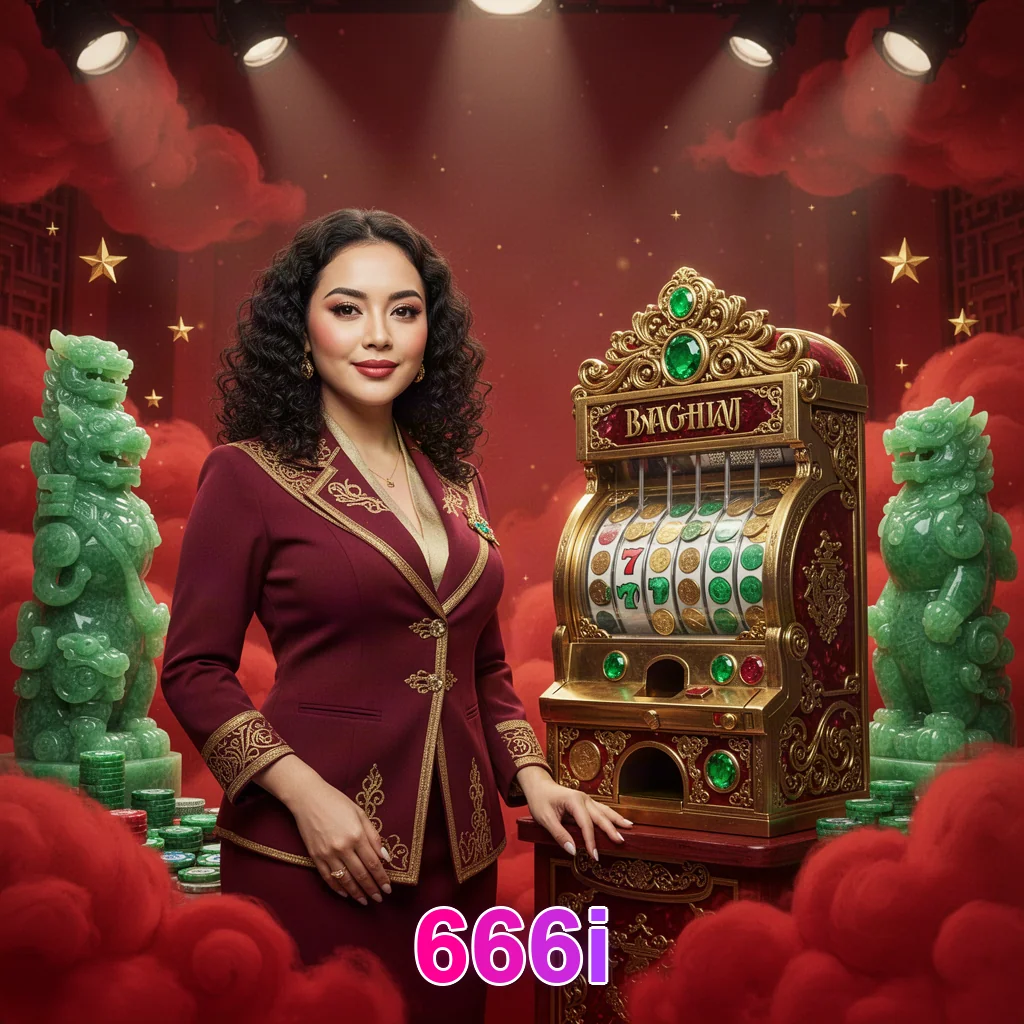 Promosi 666i