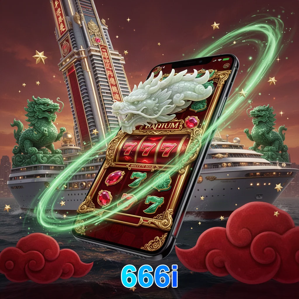 Promosi 666i