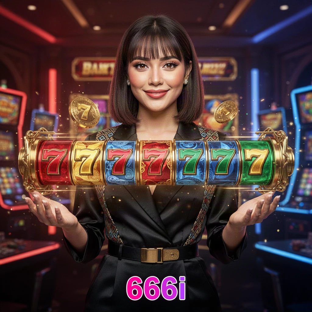 Promosi 666i