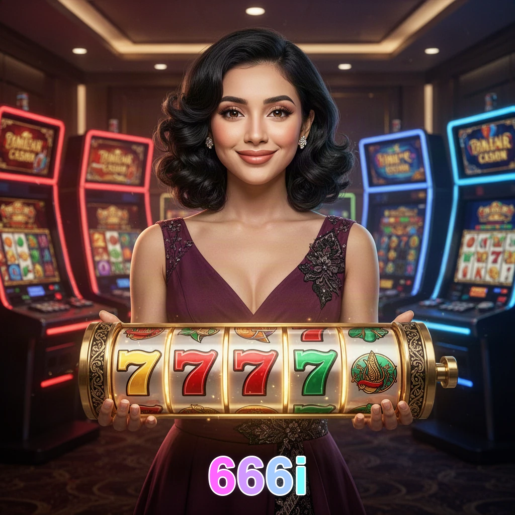 Promosi 666i