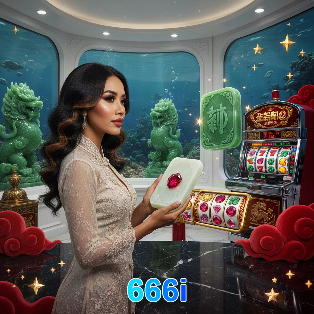 Promosi 666i