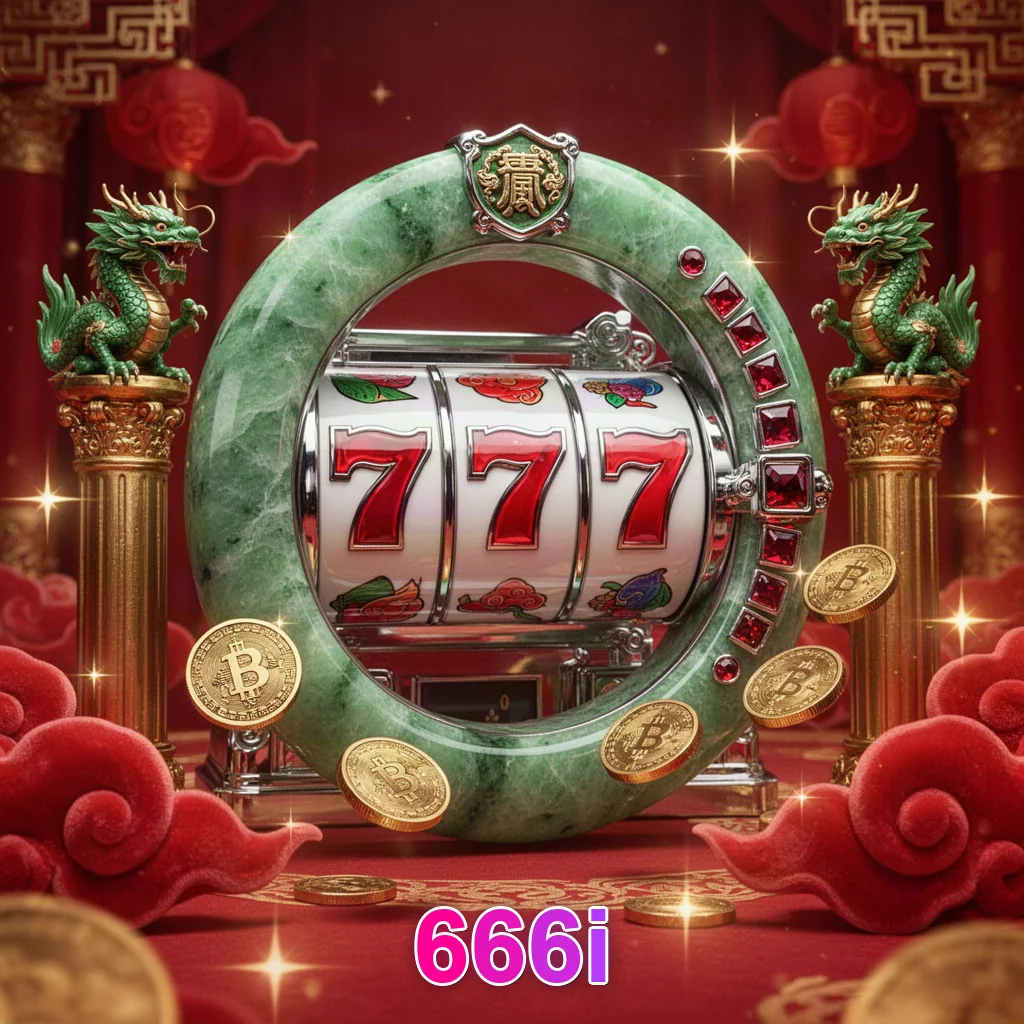 Promosi 666i