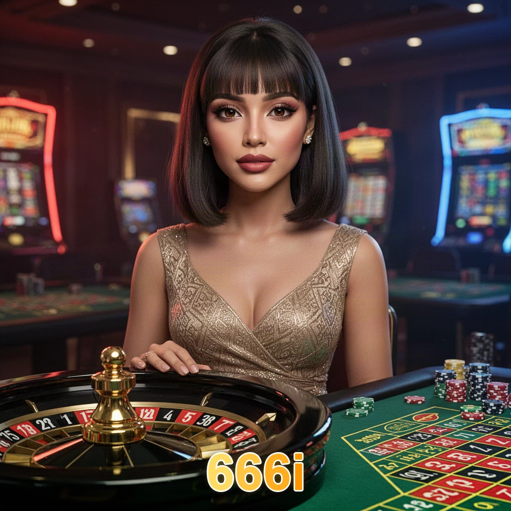 Promosi 666i