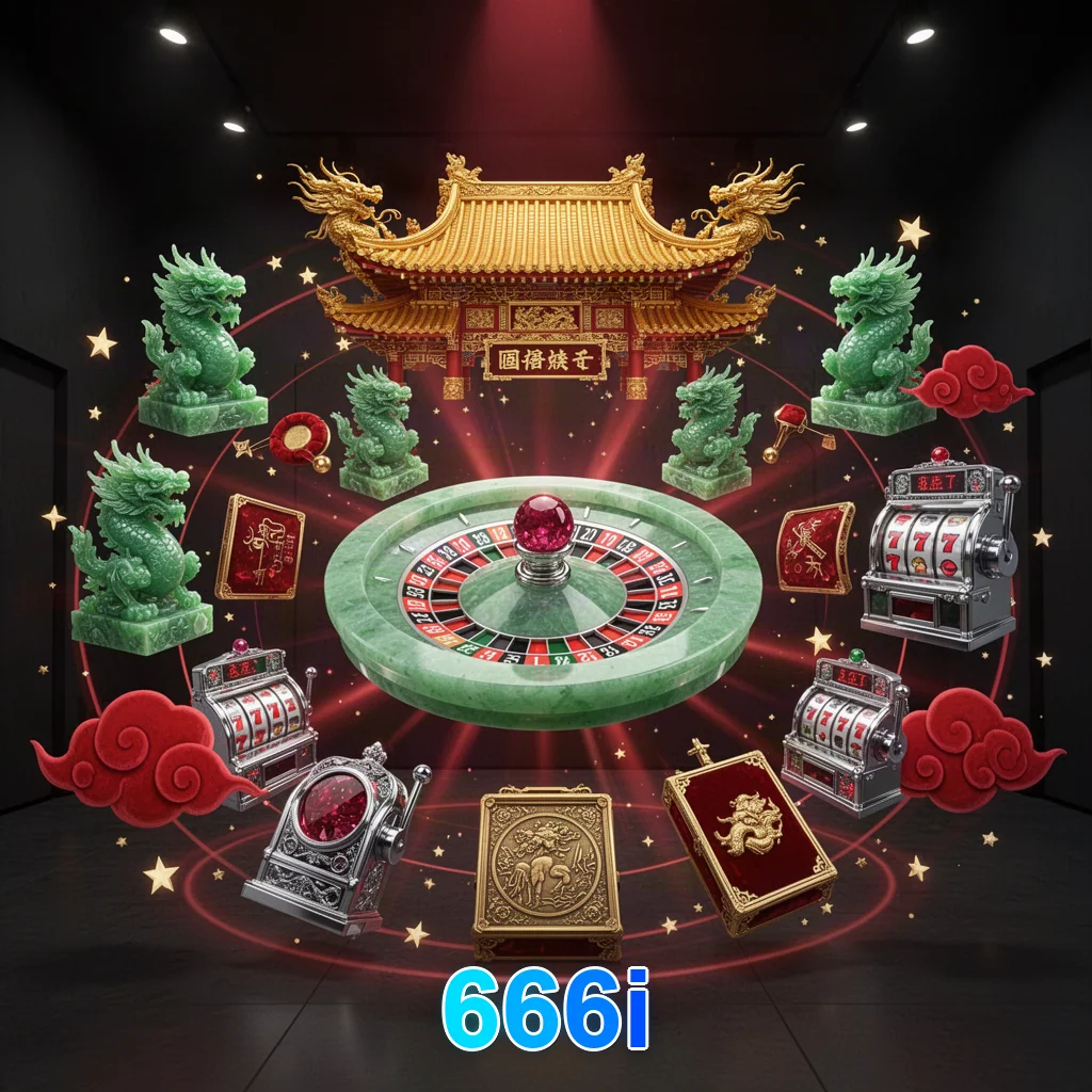 Promosi 666i