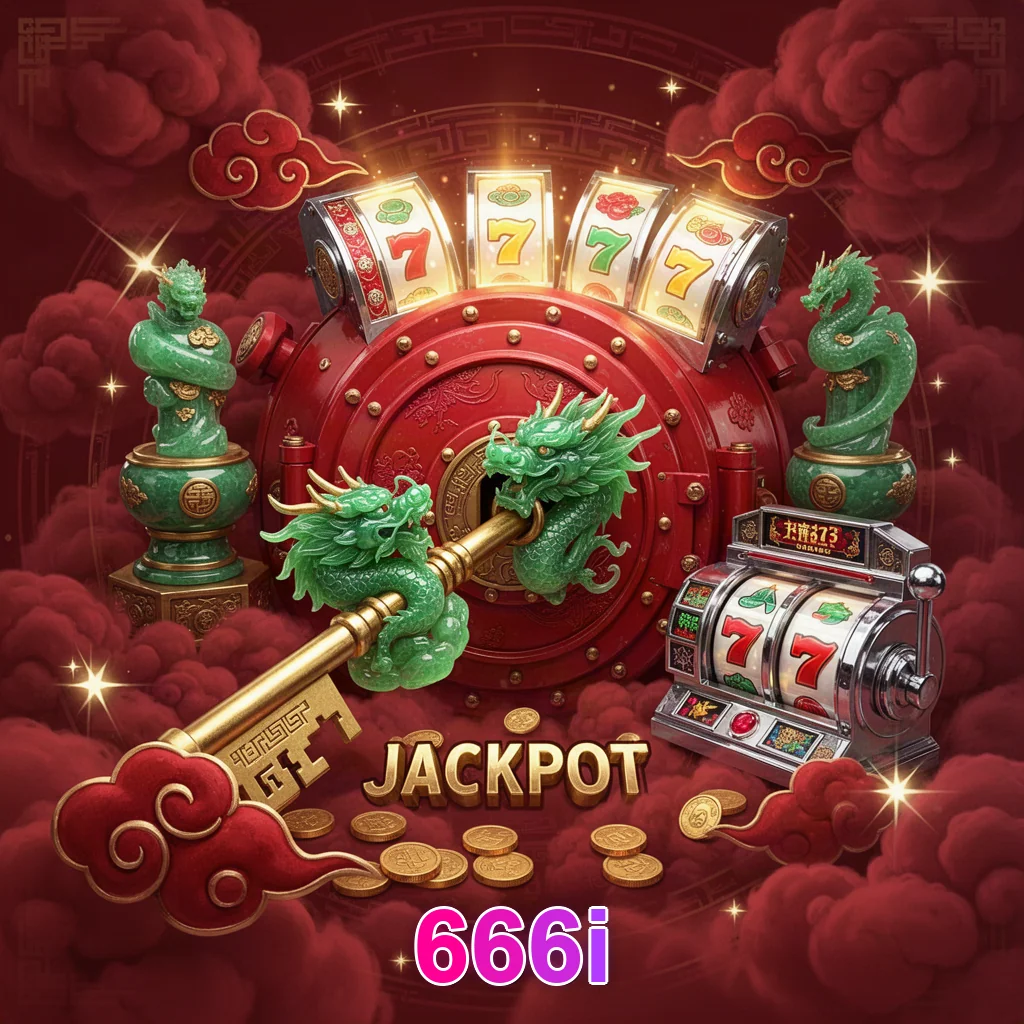 Promosi 666i