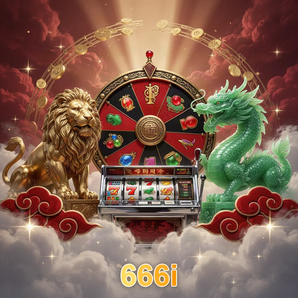 Promosi 666i