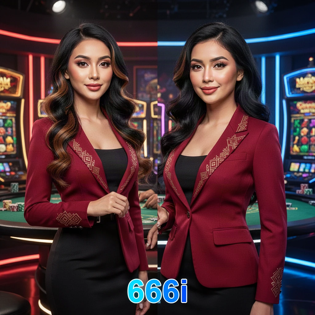 Promosi 666i