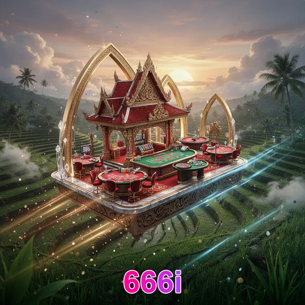 Promosi 666i
