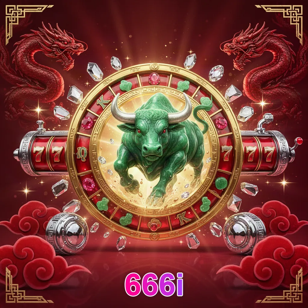 Promosi 666i