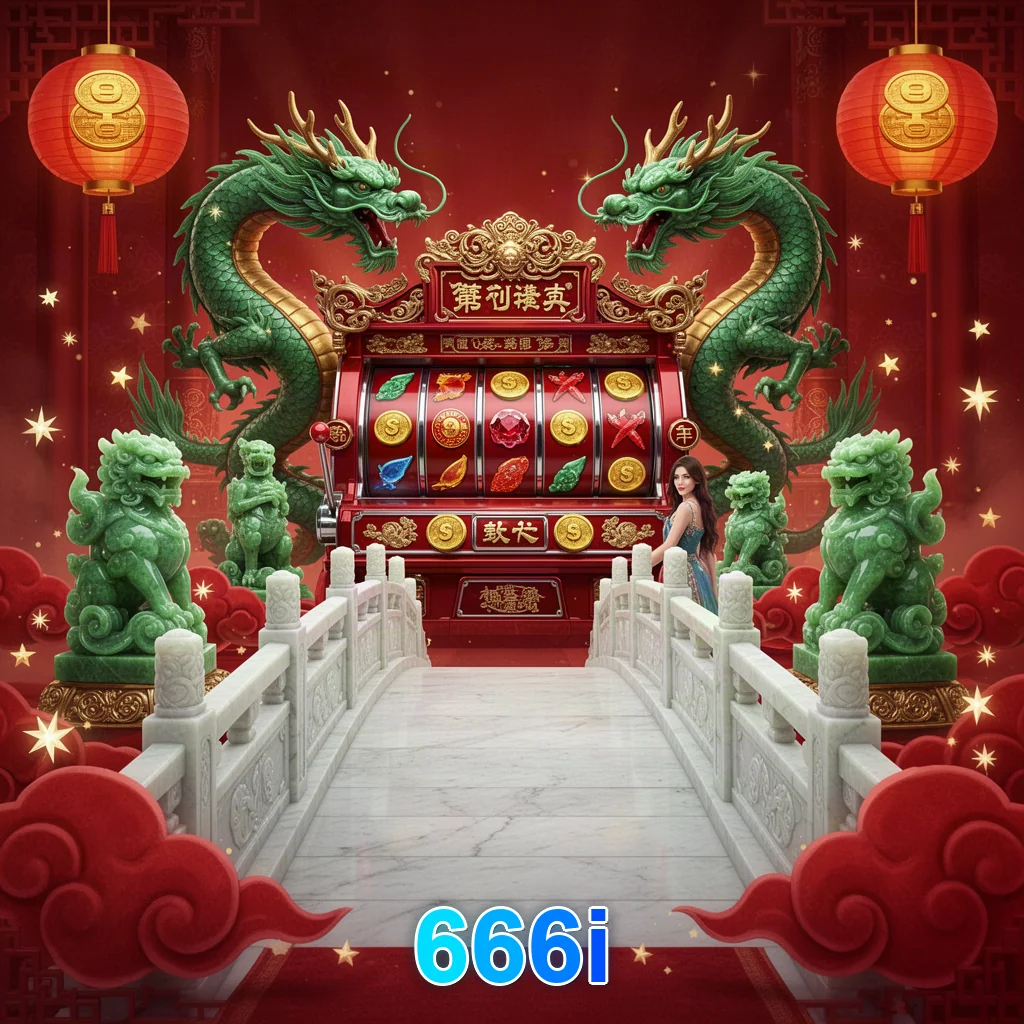 Promosi 666i