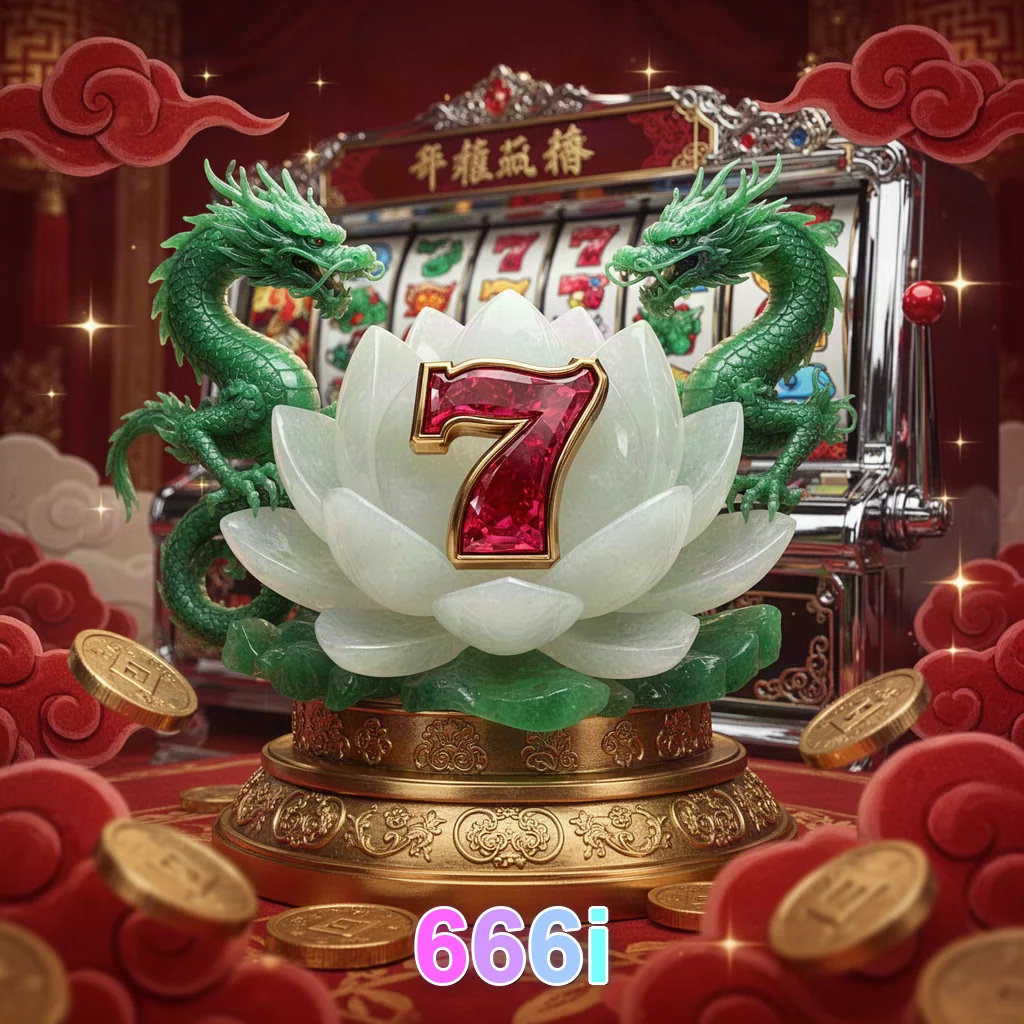 Promosi 666i