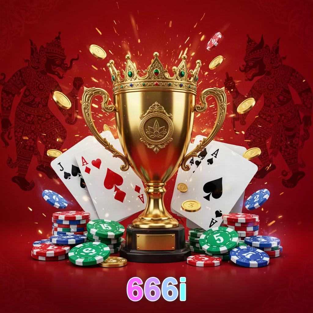 Promosi 666i