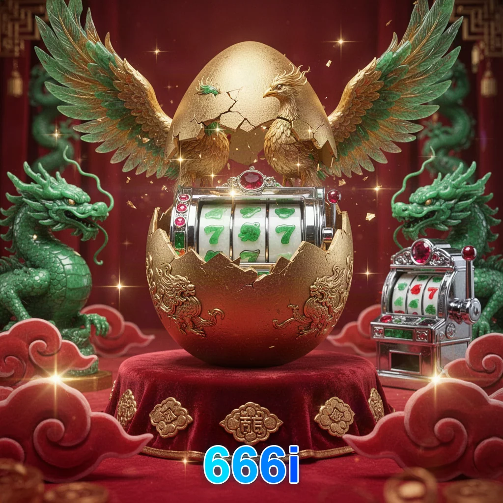 Promosi 666i