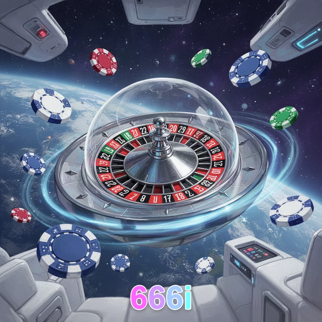 Promosi 666i