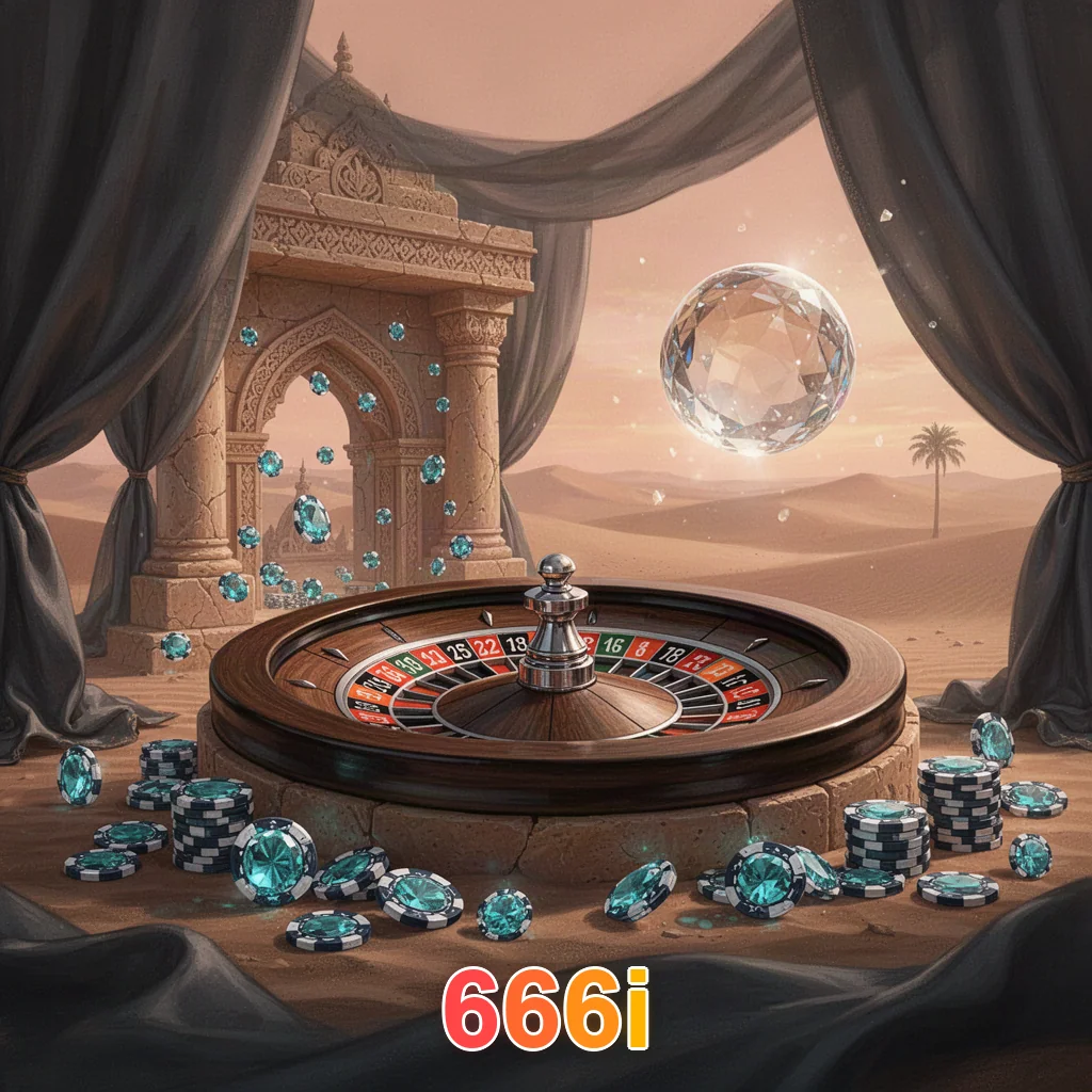 Promosi 666i