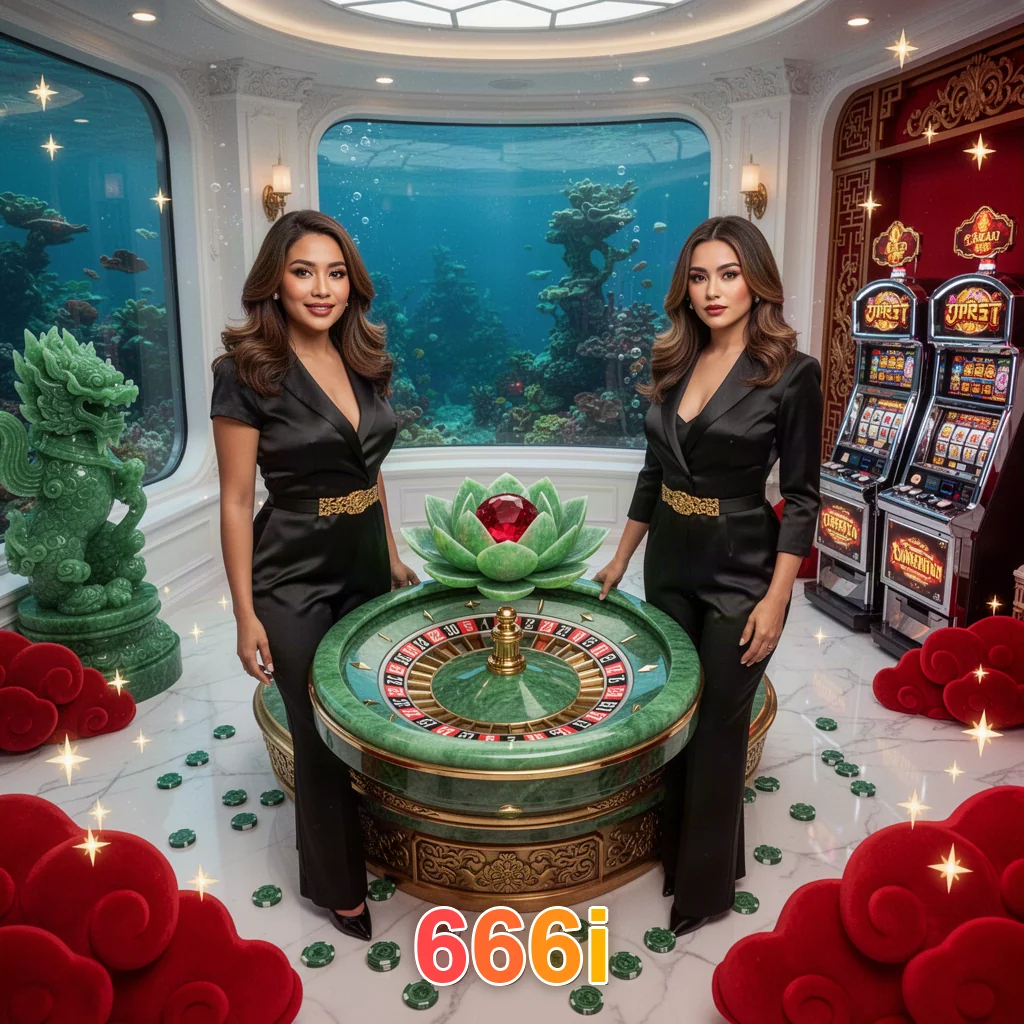 Promosi 666i