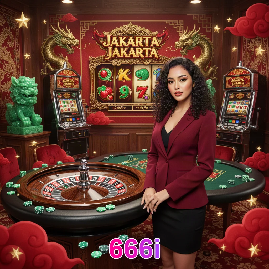 Promosi 666i