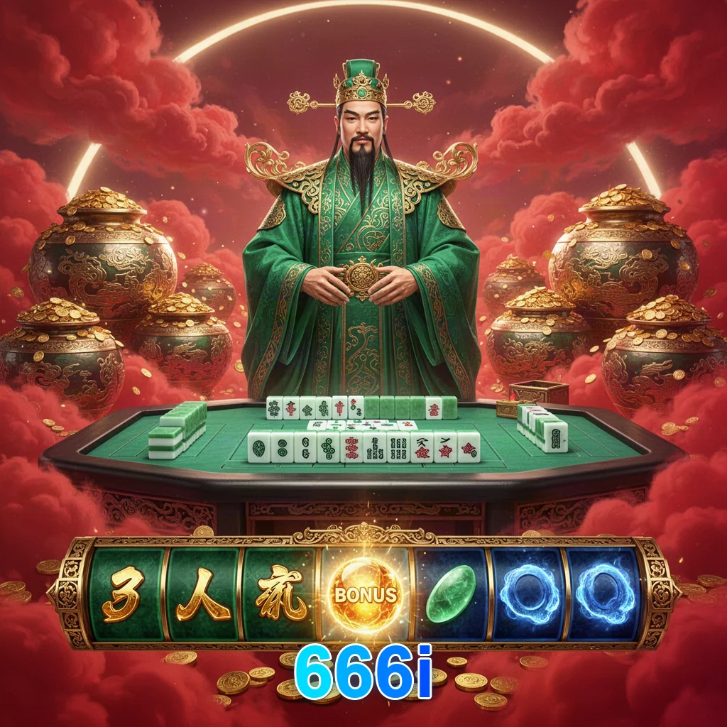 Promosi 666i