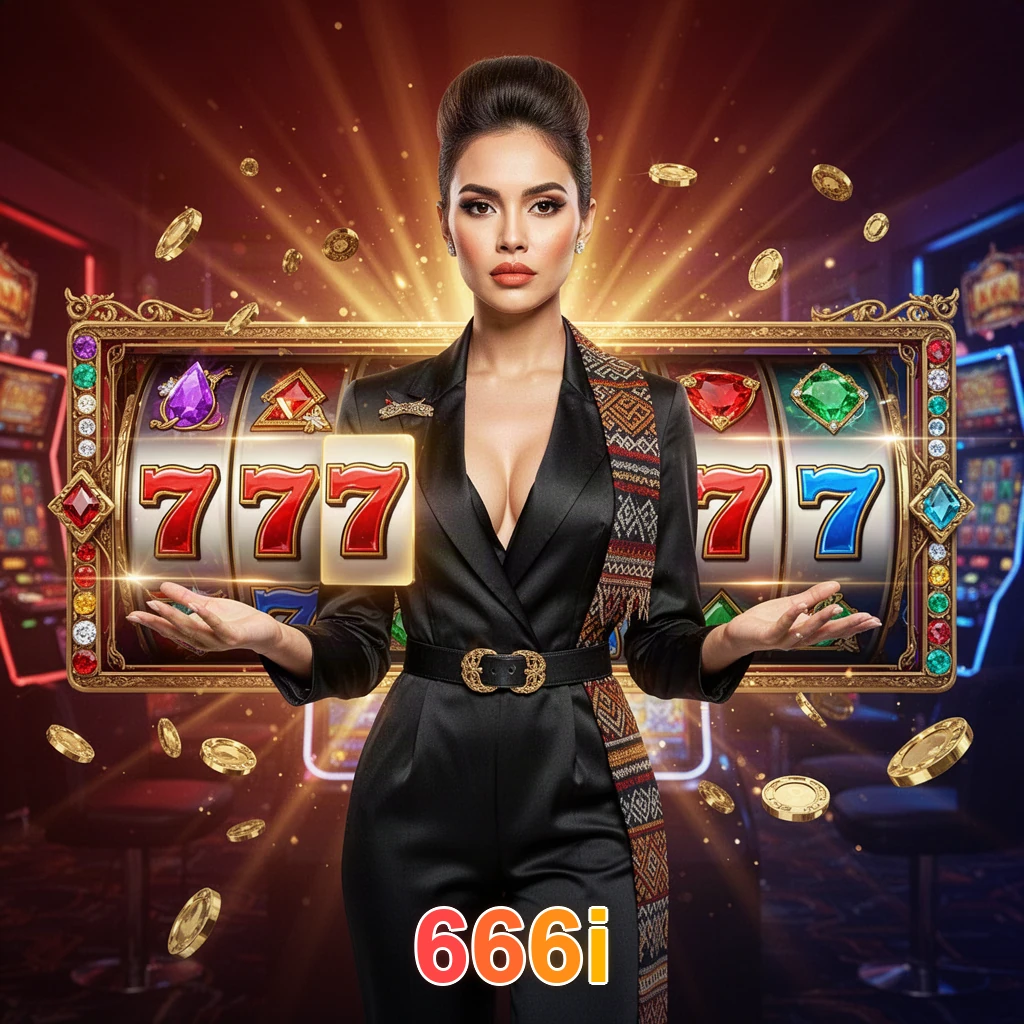 Promosi 666i