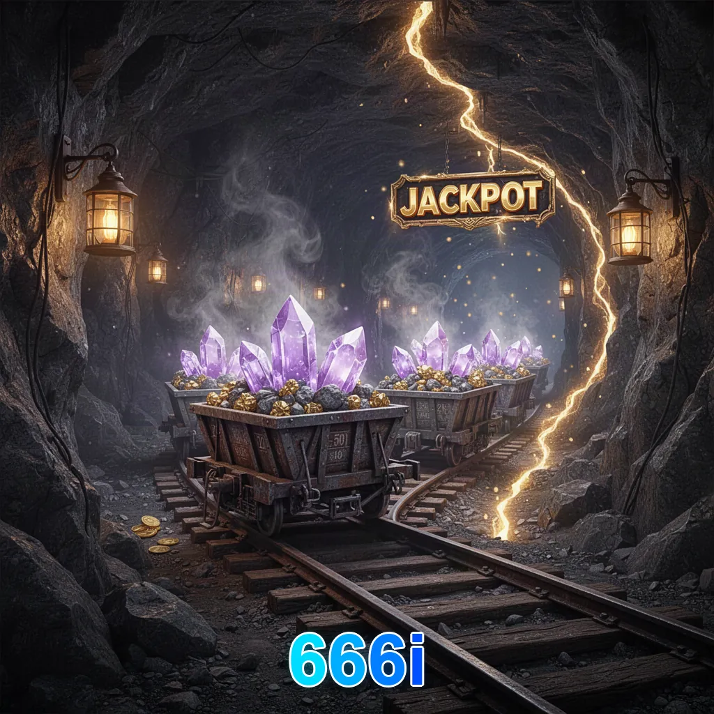 Promosi 666i