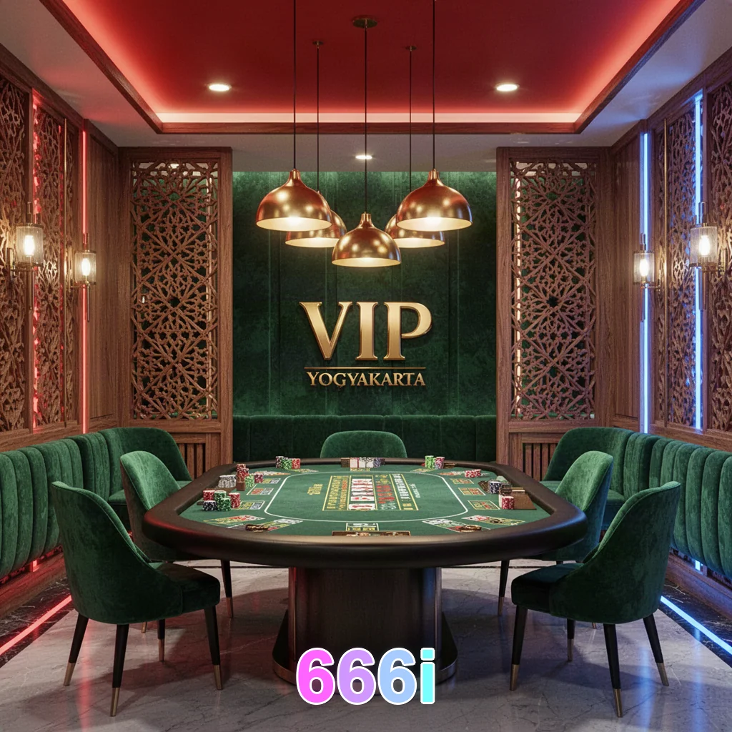 Promosi 666i